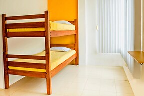 Hotel Oceanic Lodge