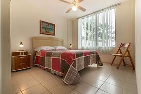 Hotel Oceanic Lodge