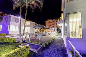 Hotel Oceanic Lodge