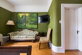 Monroe House Executive Suites