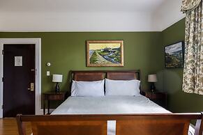 Monroe House Executive Suites