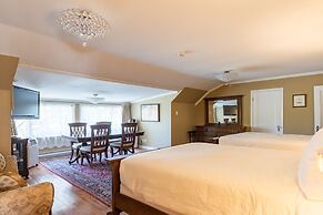 Monroe House Executive Suites