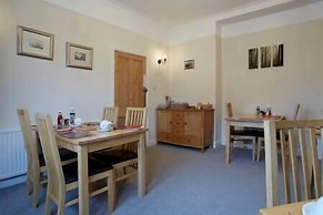 Number 34 Bed and Breakfast