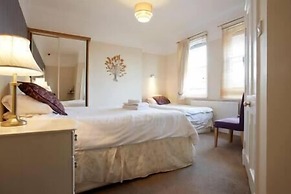 Number 34 Bed and Breakfast