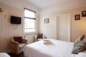 Number 34 Bed and Breakfast