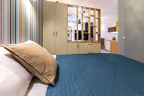 Friendhouse Apartments - Train Station Area