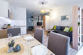 Friendhouse Apartments - Train Station Area