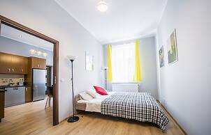 Friendhouse Apartments - Train Station Area