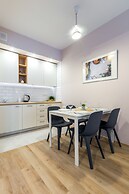Friendhouse Apartments - Train Station Area