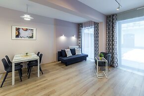 Friendhouse Apartments - Train Station Area