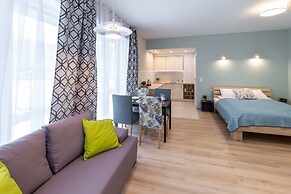 Friendhouse Apartments - Train Station Area
