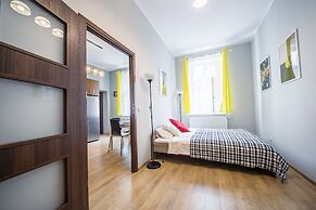 Friendhouse Apartments - Train Station Area