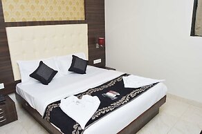 Hotel AK International