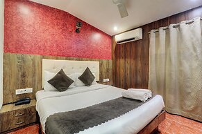 Hotel AK International