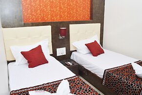 Hotel AK International
