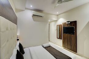 Hotel AK International