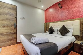 Hotel AK International