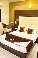 Hotel AK International