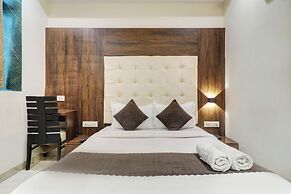 Hotel AK International