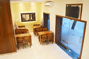 Hotel AK International