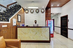 Hotel AK International
