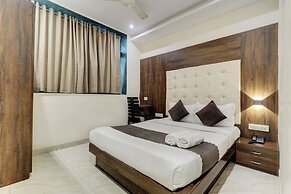 Hotel AK International