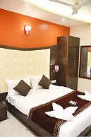 Hotel AK International