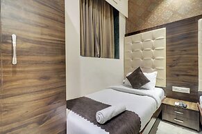 Hotel AK International