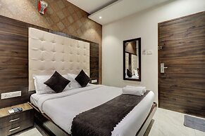 Hotel AK International