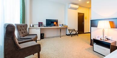 Reston Hotel & Spa