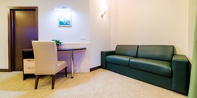 Reston Hotel & Spa