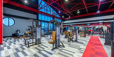 Reston Hotel & Spa