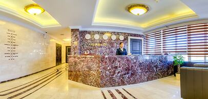 Reston Hotel & Spa