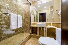 Reston Hotel & Spa
