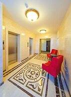 Reston Hotel & Spa