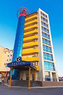 Reston Hotel & Spa