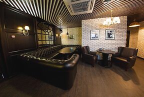 Reston Hotel & Spa