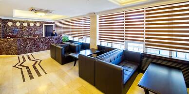 Reston Hotel & Spa