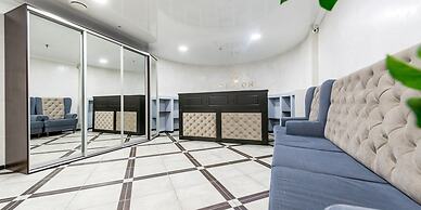 Reston Hotel & Spa