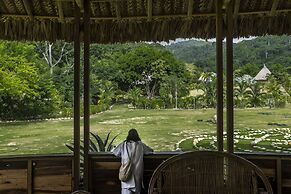 One Santuario Natural