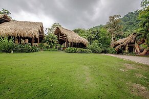 One Santuario Natural