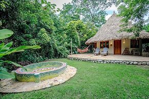 One Santuario Natural