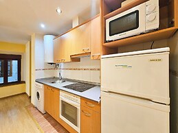 Apartamentos Canfranc 3000