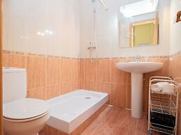 Apartamentos Canfranc 3000