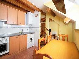 Apartamentos Canfranc 3000