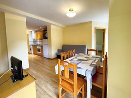 Apartamentos Canfranc 3000