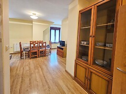 Apartamentos Canfranc 3000