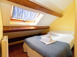 Apartamentos Canfranc 3000