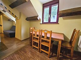 Apartamentos Canfranc 3000