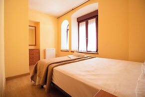 Apartamentos Canfranc 3000